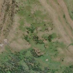 Satellite imagery of Punta Mila, CL