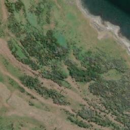 Satellite imagery of Punta Mila, CL