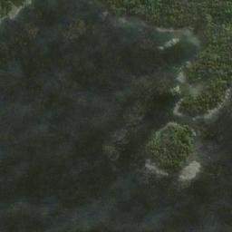 Satellite imagery of Punta Chacabuco, CL