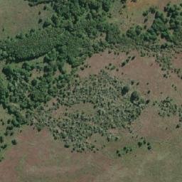 Satellite imagery of Hito III-8 Edelmiro Nº 3, AR