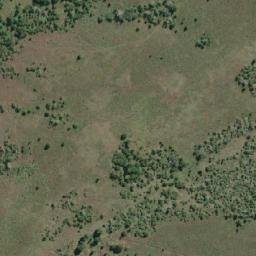 Satellite imagery of Hito III-8 Edelmiro Nº 3, AR