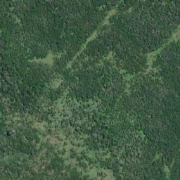 Satellite imagery of Piedra Blanca, CL