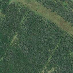 Satellite imagery of Piedra Blanca, CL