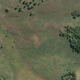 Satellite imagery of Hito III-8 Edelmiro Nº 3, AR