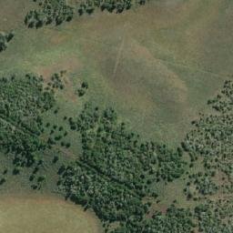 Satellite imagery of Hito III-8 Edelmiro Nº 3, AR