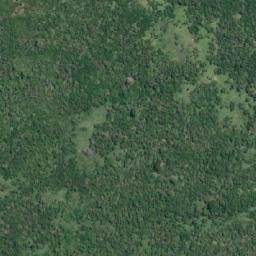 Satellite imagery of Piedra Blanca, CL