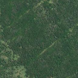 Satellite imagery of Piedra Blanca, CL