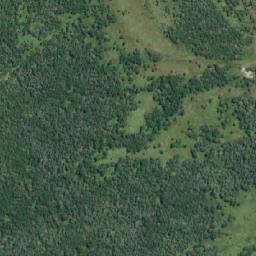 Satellite imagery of Piedra Blanca, CL