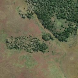 Satellite imagery of Hito III-8 Edelmiro Nº 3, AR