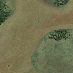 Satellite imagery of Hito III-8 Edelmiro Nº 3, AR