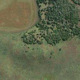 Satellite imagery of Hito III-8 Edelmiro Nº 3, AR