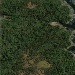 Satellite imagery of Punta Manonga, CL