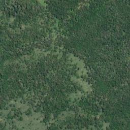 Satellite imagery of Piedra Blanca, CL