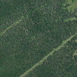 Satellite imagery of Piedra Blanca, CL