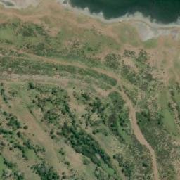 Satellite imagery of Punta Baja, CL