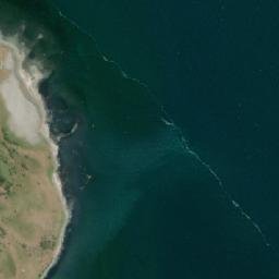 Satellite imagery of Punta Baja, CL