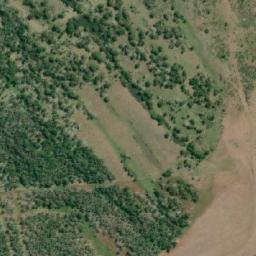 Satellite imagery of Punta Baja, CL