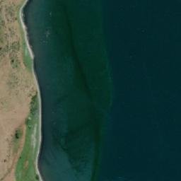 Satellite imagery of Punta Baja, CL