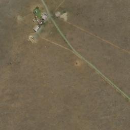 Satellite imagery of Cerro Redondo, AR