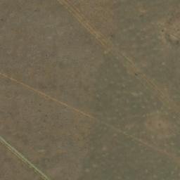 Satellite imagery of Cerro Redondo, AR