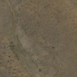 Satellite imagery of Cerro Redondo, AR