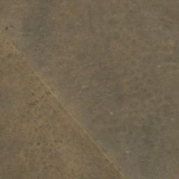 Satellite imagery of Cerro Redondo, AR