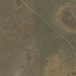 Satellite imagery of Cerro Redondo, AR