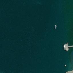 Satellite imagery of Punta Galpón, CL