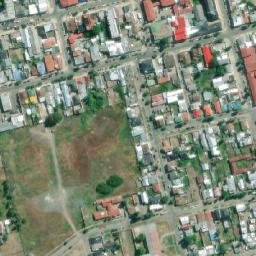 Satellite imagery of Punta Galpón, CL