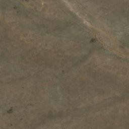 Satellite imagery of Cerro Redondo, AR