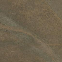 Satellite imagery of Cerro Redondo, AR