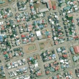 Satellite imagery of Punta Galpón, CL