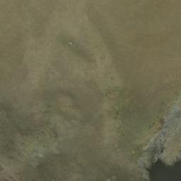 Satellite imagery of Morro Philippi, AR