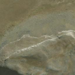 Satellite imagery of Morro Philippi, AR
