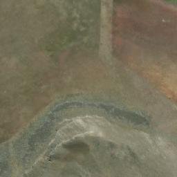 Satellite imagery of Morro Domeyko, AR