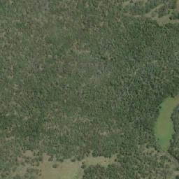 Satellite imagery of Hito III-7 Dos Lagunas, AR