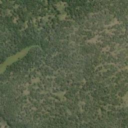 Satellite imagery of Hito III-7 Dos Lagunas, AR