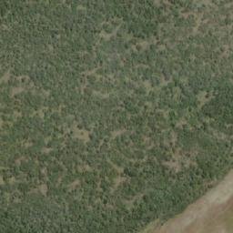 Satellite imagery of Hito III-7 Dos Lagunas, AR