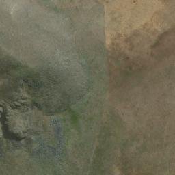 Satellite imagery of Morro Domeyko, AR