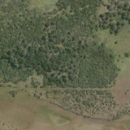 Satellite imagery of Hito III-7 Dos Lagunas, AR