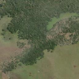 Satellite imagery of Hito III-7 Dos Lagunas, AR