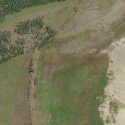 Satellite imagery of Hito III-7 Dos Lagunas, AR