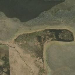 Satellite imagery of Morro Domeyko, AR