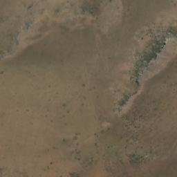 Satellite imagery of Cerro Corazón, AR
