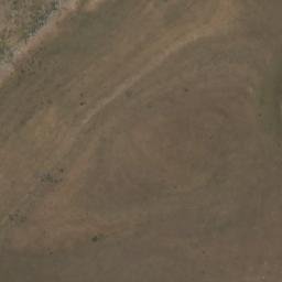 Satellite imagery of Cerro Corazón, AR