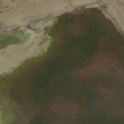 Satellite imagery of Hito III-7 Dos Lagunas, AR