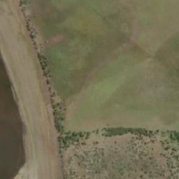 Satellite imagery of Hito III-7 Dos Lagunas, AR