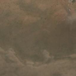 Satellite imagery of Cerro Corazón, AR