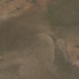 Satellite imagery of Cerro Corazón, AR