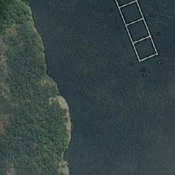 Satellite imagery of Punta Vergara, CL